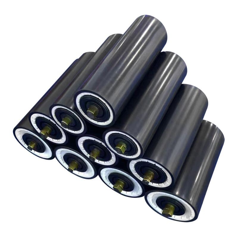 SPD Conveyor Idler Roller