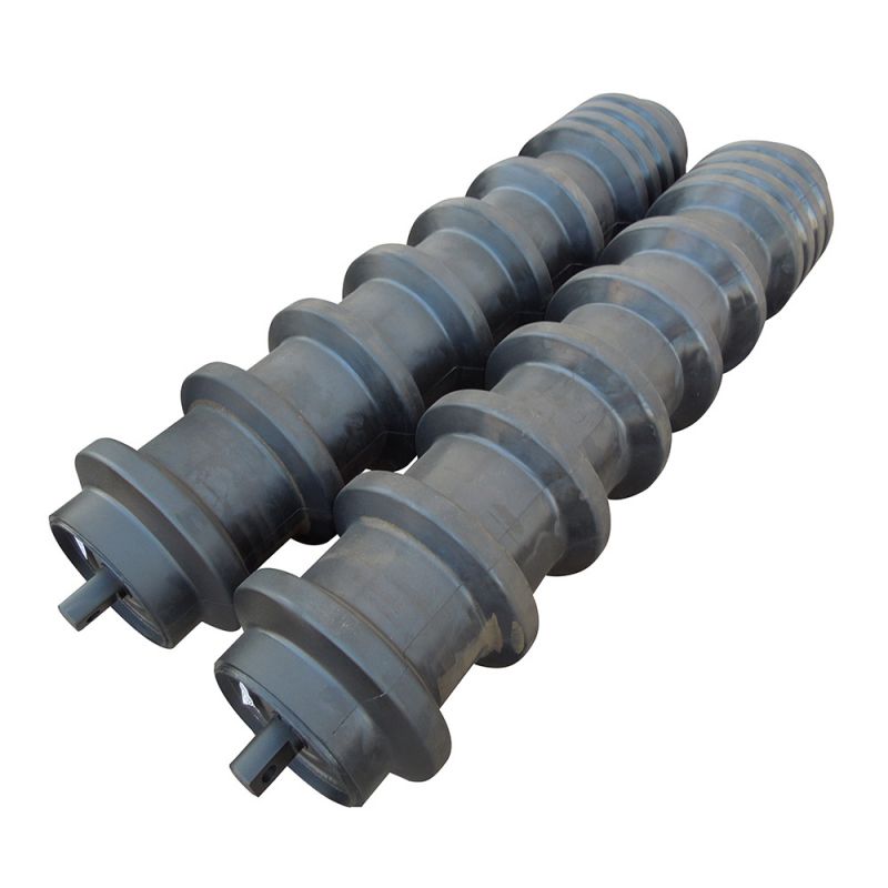 SPD Conveyor Idler Roller