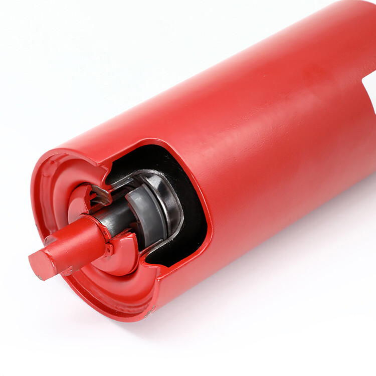 Carrying Idler Roller