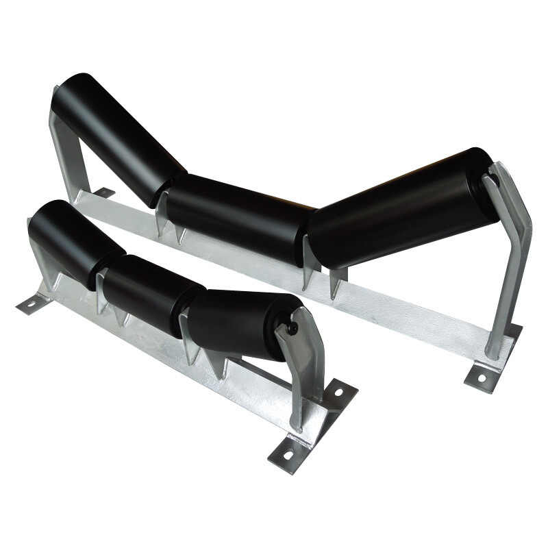 Carrying Idler Roller