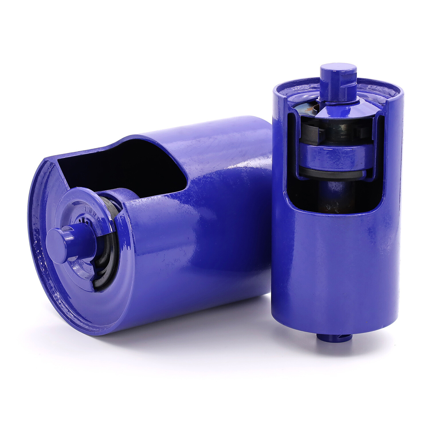 Carrying Idler Roller