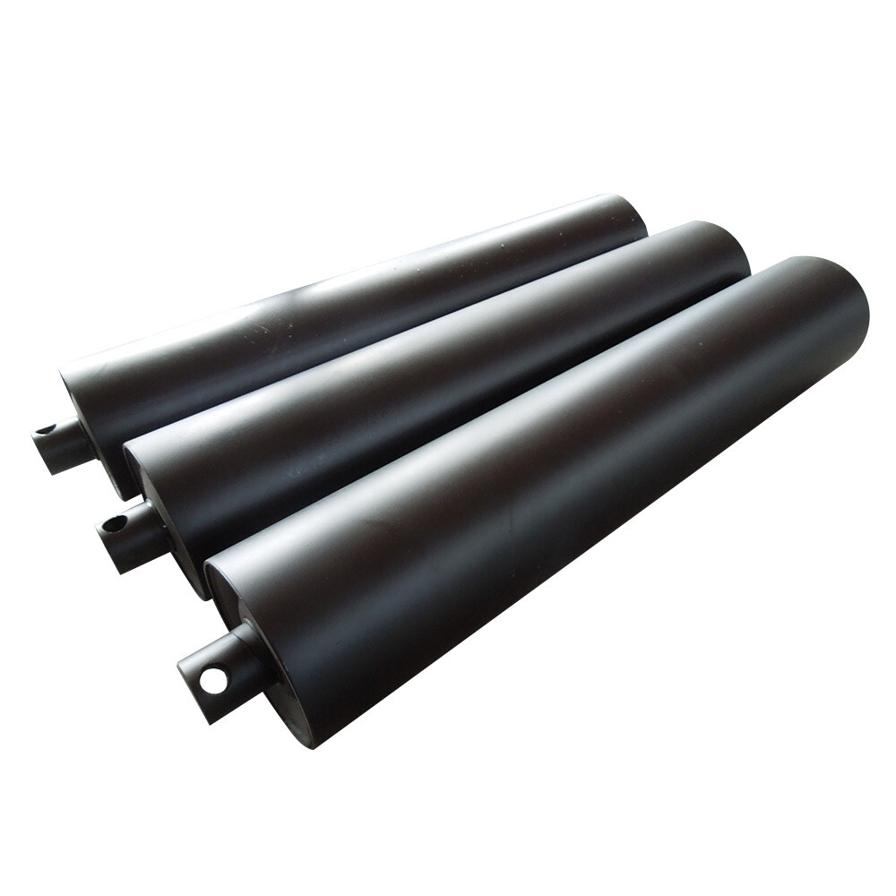 Return Idler Roller