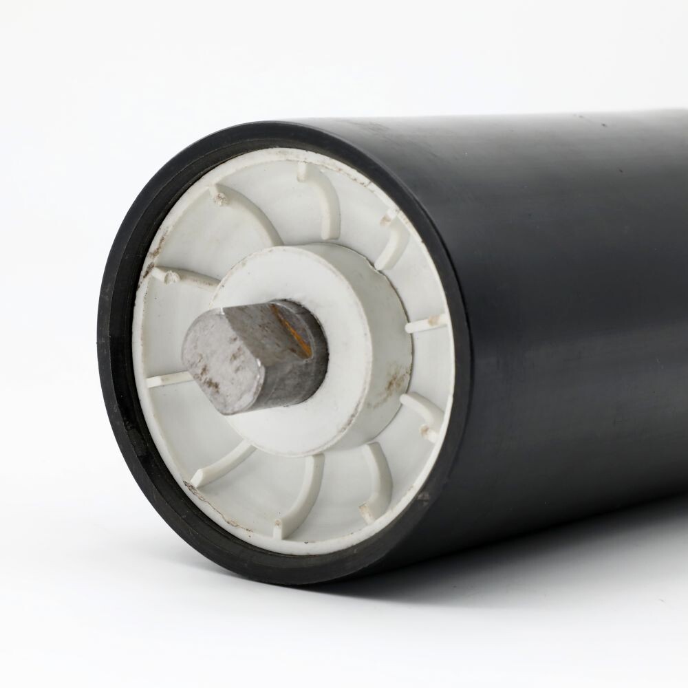 HDPE Idler Roller