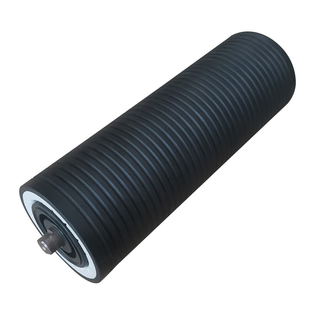 HDPE Idler Roller