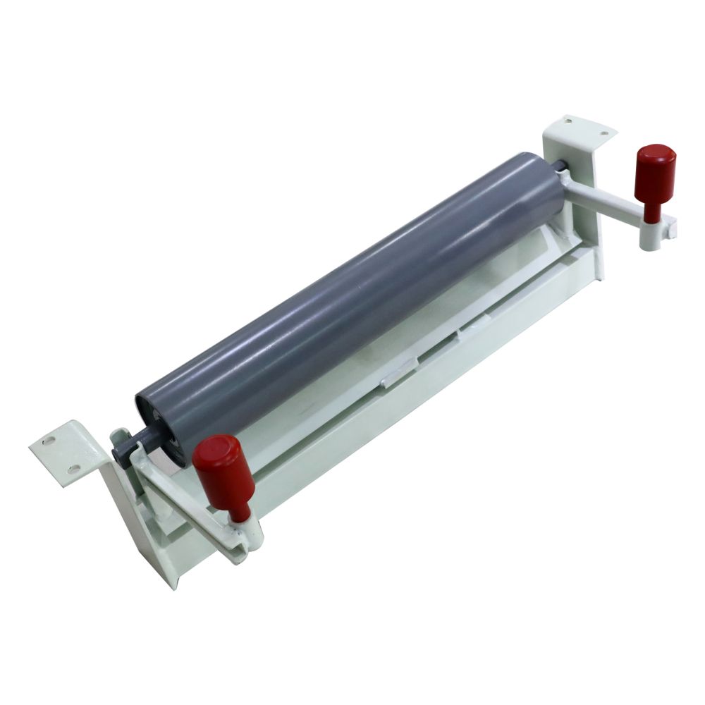 Self-Aligning Conveyor Idler