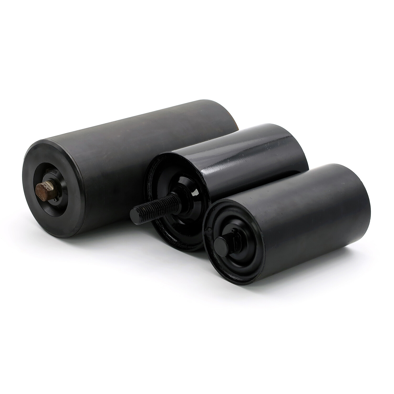 Pipe Conveyor Roller