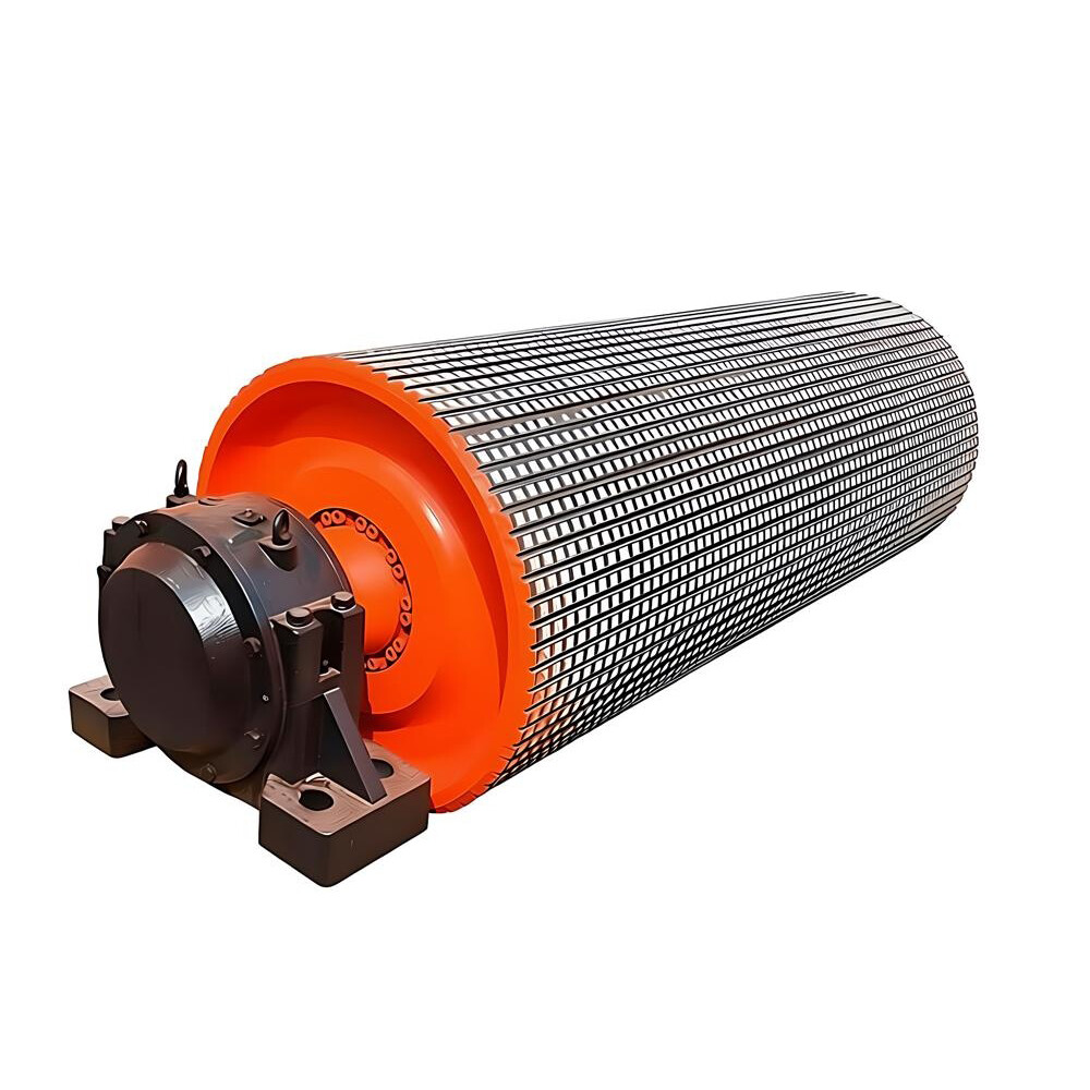 Conveyor Pulley