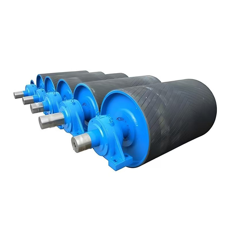 Conveyor Pulley