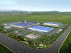 Hyundai VIA Automobile Engine Plant Phase Ι -ΙⅤ Projec