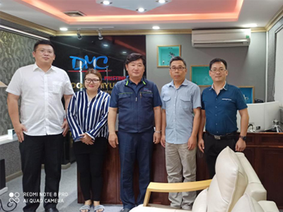 Our Customer Our Customer