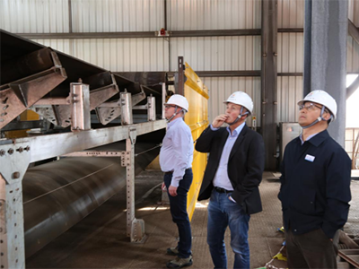 Our Customer Our Customer