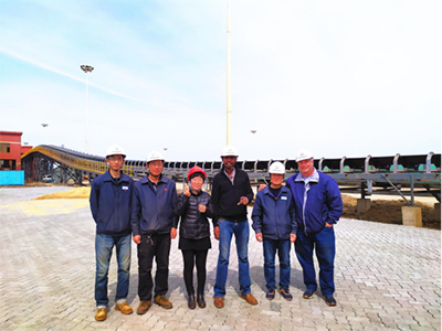 Our Customer Our Customer