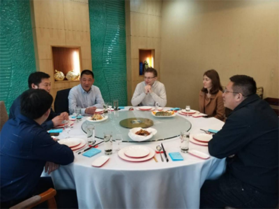 Our Customer Our Customer