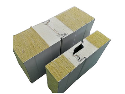 polyurethane sandwich panel