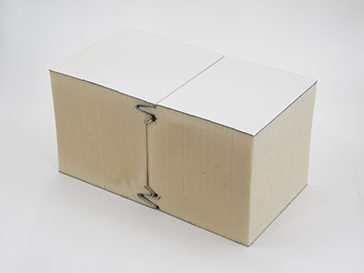 sandwich panel roof