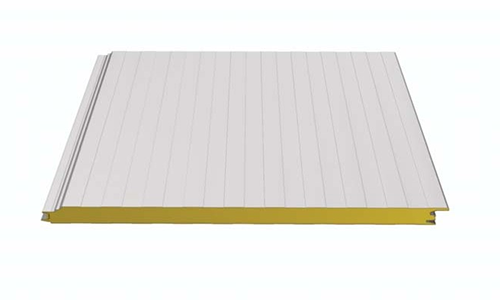 pu sandwich panels
