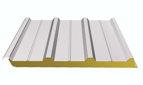sandwich panel price