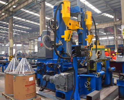 steel structure warehouse/ supermarket/ cowshed steel structure warehouse/ supermarket/ cowshed