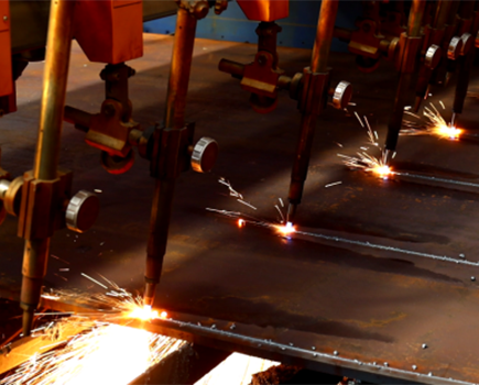 structural steel company structural steel company