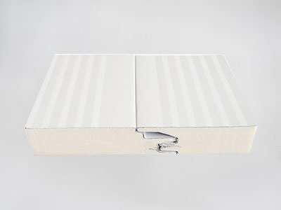 sandwich panel walls