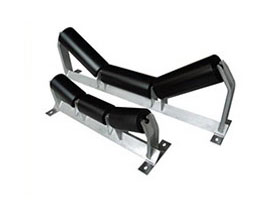 CEMA Trough Conveyor Idler