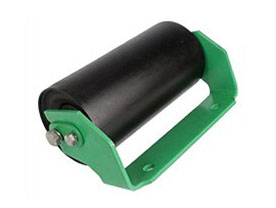 Pipe Conveyor Roller