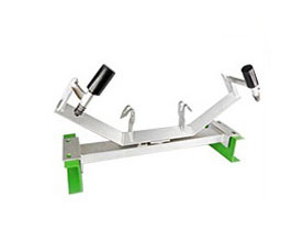 Aligning Roller Frame