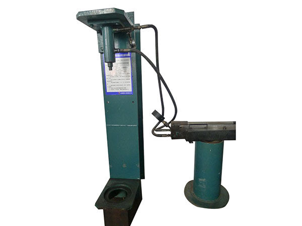 Roller Axial Displancement Measuring Instrument