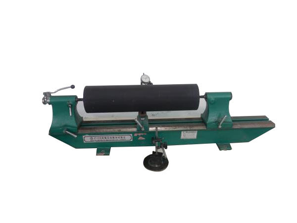 Roller Radial Runout Test Bench