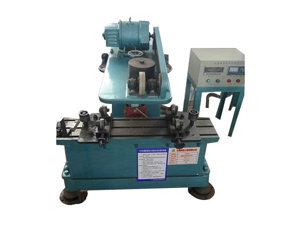 Rotary Resistance Test Bench for Supporting Roller