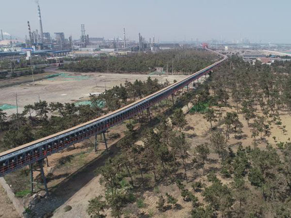 cement conveyor cement conveyor