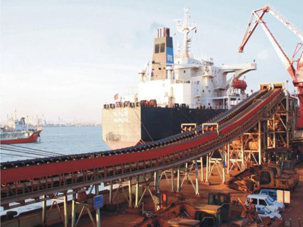 mining conveyor mining conveyor