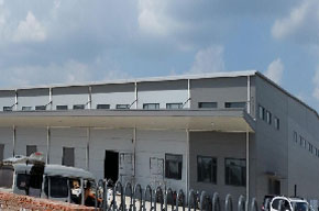 Pharmaceutical Logistics