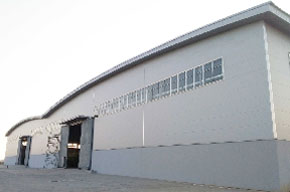 Warehouse