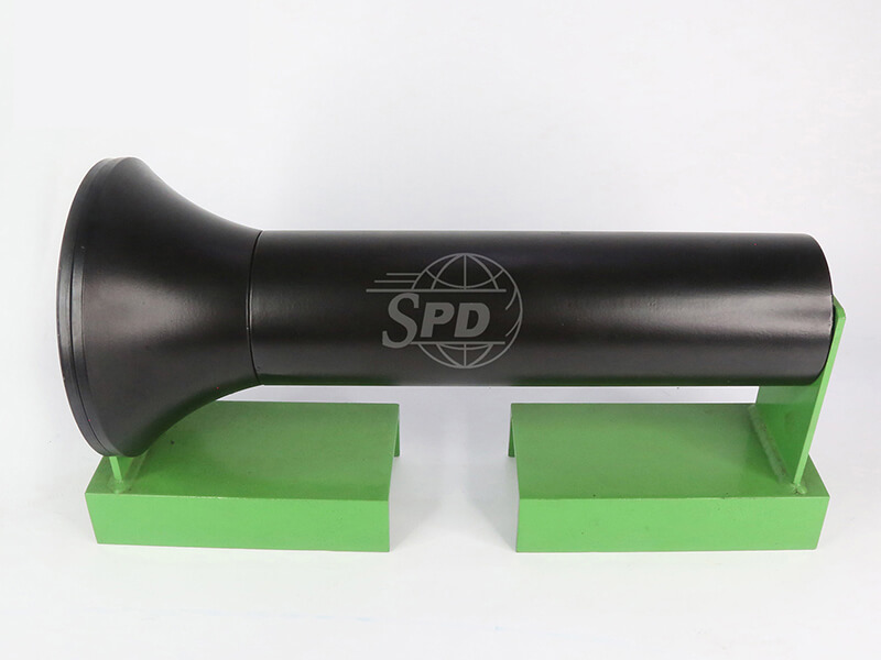 Conveyor Idler Roller