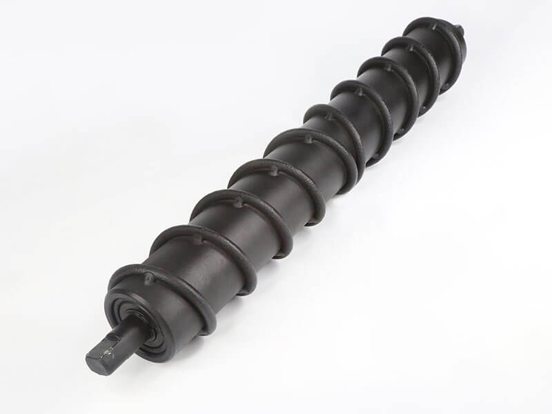 Conveyor Idler Roller