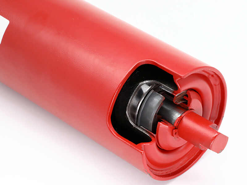 Conveyor Idler Roller