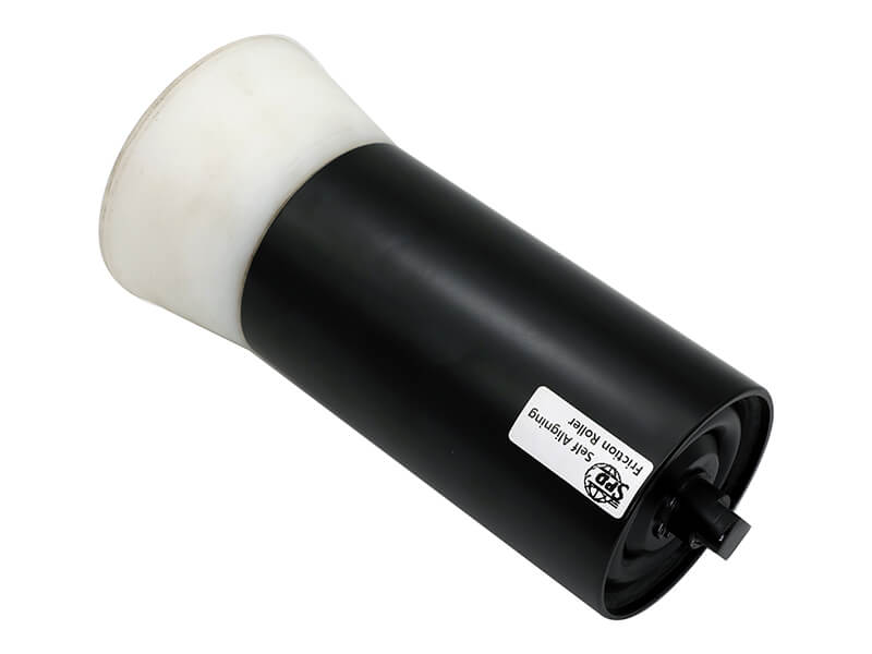 Conveyor Idler Roller