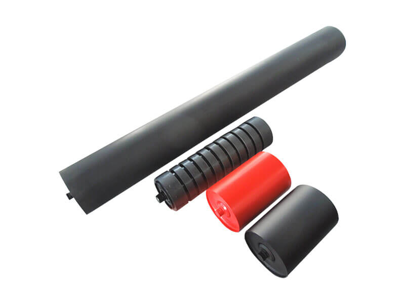 Conveyor Idler Roller