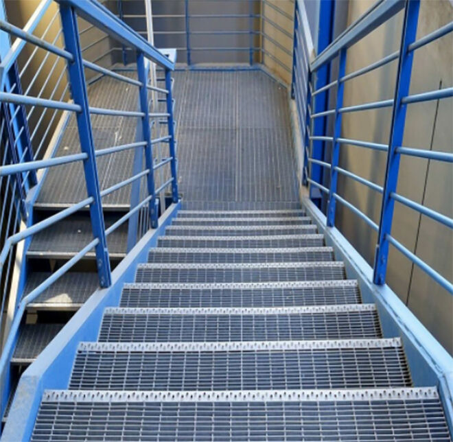 Steel grating- professional manufacturer support customized