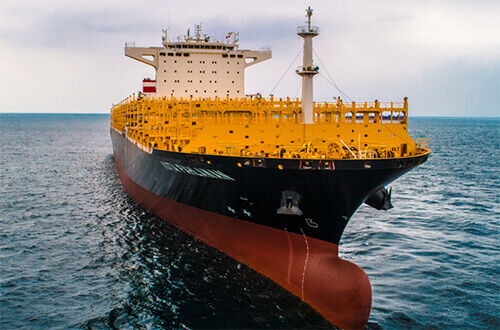 Shipbuilding prompts RPIC’s sailing to overseas market