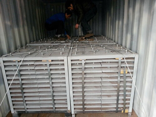 Wear Resistant Parts, Wear Liners, Chut Liners -The Best Wear Solution Of RPIC