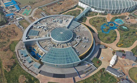 Why use steel structure