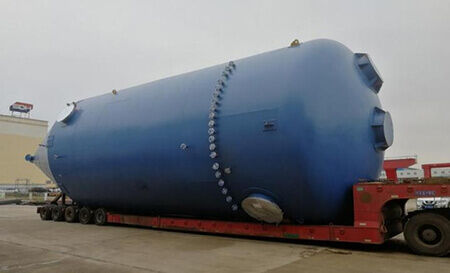 Steel-approach-bridge-project-of-oil-wharf-in-Lans