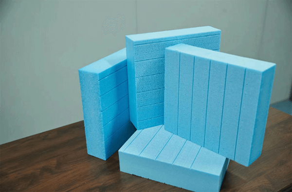 Difference between the XPS panel, EPS panel, and PU panel