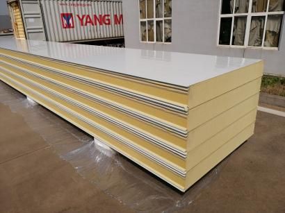 Cold Room Panel Cold Room Panel