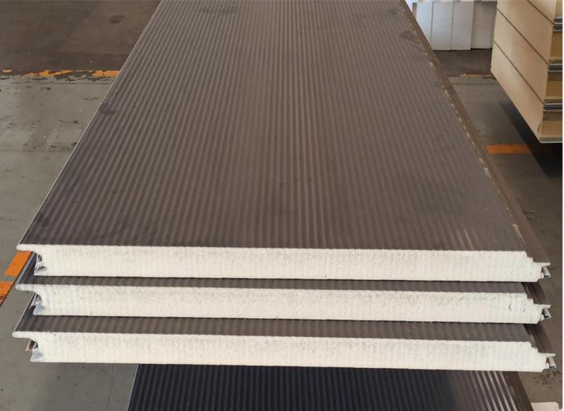 PIR Wall Panel PIR Wall Panel