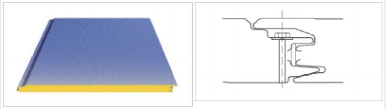 pu sandwich panels pu sandwich panels