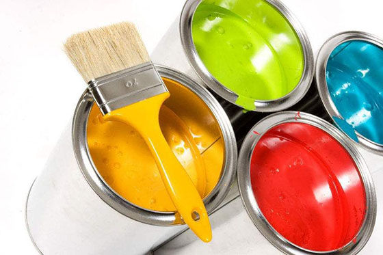 Промышленное покрытие