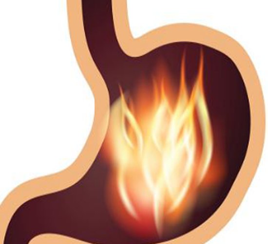 Оральная суспензия